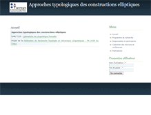 Tablet Screenshot of ellipse.linguist.univ-paris-diderot.fr