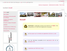 Tablet Screenshot of eila.univ-paris-diderot.fr